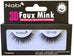 3D N38 - Nabi 3D Faux Mink Eyelash 12PCS/PACK