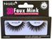 3D N3 - Nabi 3D Faux Mink Eyelash 12PCS/PACK