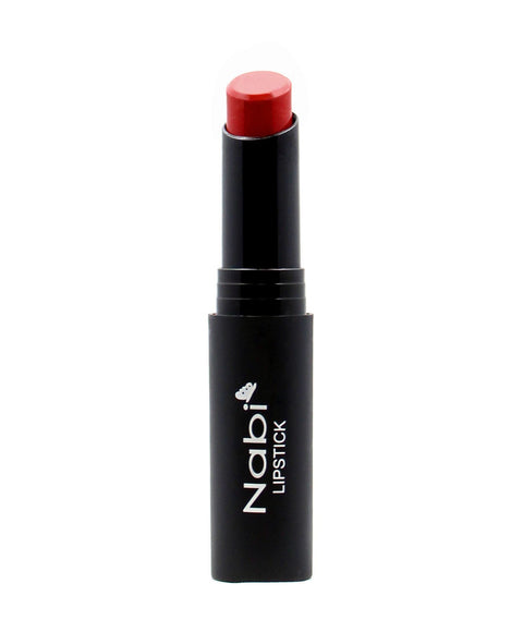 NLS03 - Regular Lipstick Red Red 12Pcs/Pack