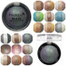 TE03 - BAKED TRIO EYESHADOW CHARCOAL 12PCS/PACK