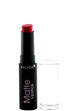 MLS41 - Matte Lipstick Angel Red 12Pcs/Pack