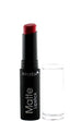 MLS48 - Matte Lipstick Cute Red 12Pcs/Pack