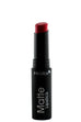 MLS48 - Matte Lipstick Cute Red 12Pcs/Pack