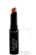 MLS49 - Matte Lipstick Pastel Orange 12Pcs/Pack