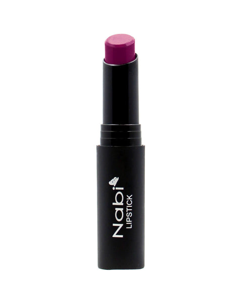 NLS49 - Regular Lipstick Plum Wine 12Pcs/Pack