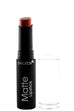 MLS50 - Matte Lipstick Burnt Orange 12Pcs/Pack