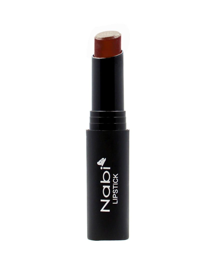 NLS51 - Regular Lipstick Mocha 12Pcs/Pack