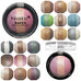 TE05 - BAKED TRIO EYESHADOW PEACH 12PCS/PACK