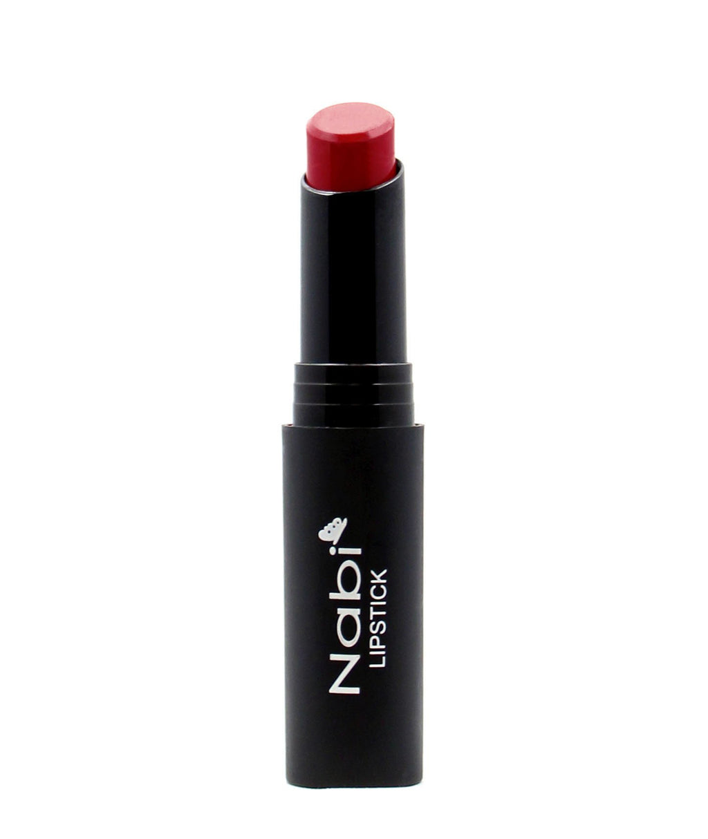 NLS62 - Regular Lipstick Angel Red 12Pcs/Pack