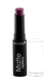 MLS72 - Matte Lipstick Grape 12Pcs/Pack