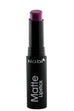 MLS72 - Matte Lipstick Grape 12Pcs/Pack