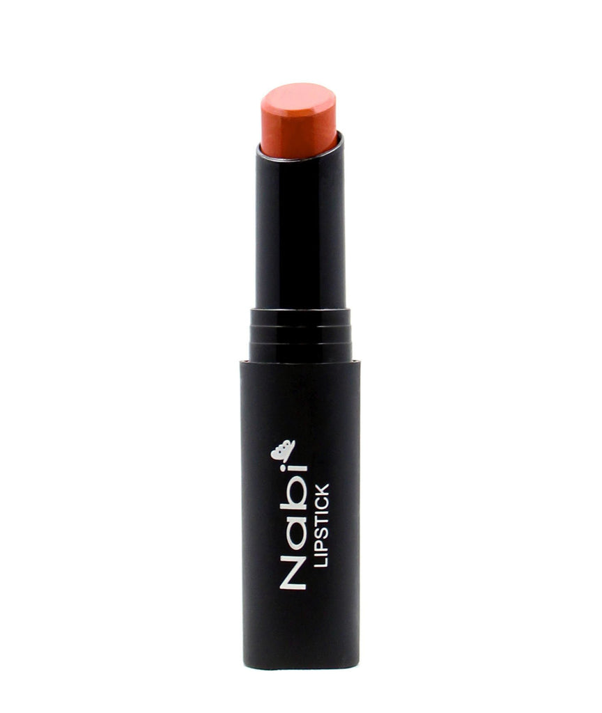 NLS72 - Regular Lipstick Burnt Orange 12Pcs/Pack