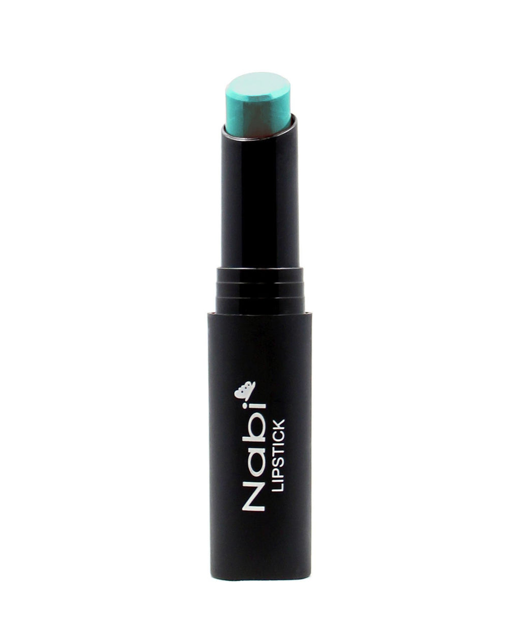 NLS79 - Regular Lipstick Teal 12Pcs/Pack