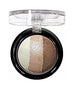 TE07 - BAKED TRIO EYESHADOW MAPLE 12PCS/PACK