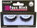 3D N8 - Nabi 3D Faux Mink Eyelash 12PCS/PACK