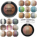 TE08 - BAKED TRIO EYESHADOW ESPRESSO 12PCS/PACK