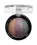 TE09 - BAKED TRIO EYESHADOW PUPLE  12PCS/PACK