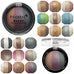 TE09 - BAKED TRIO EYESHADOW PUPLE  12PCS/PACK