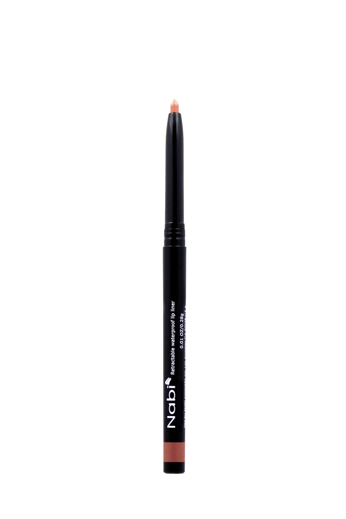 AP31 - Retractable Auto Lip Liner Pencil Rust 12Pcs/Pack