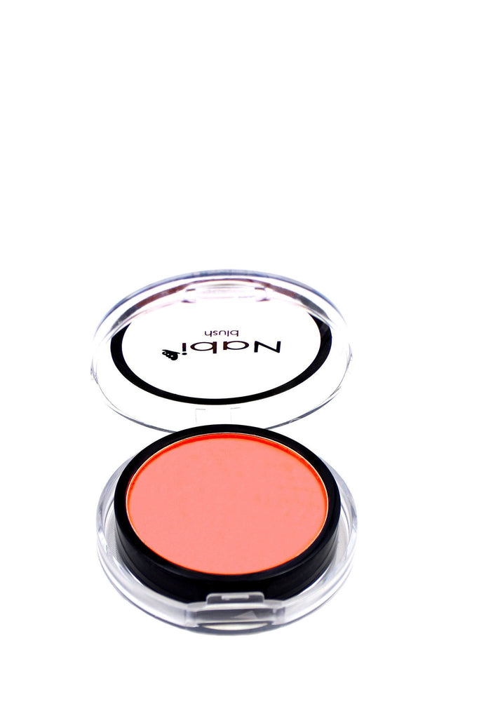 BL04 - Nabi Blush Hot Peach 12Pcs/Pack