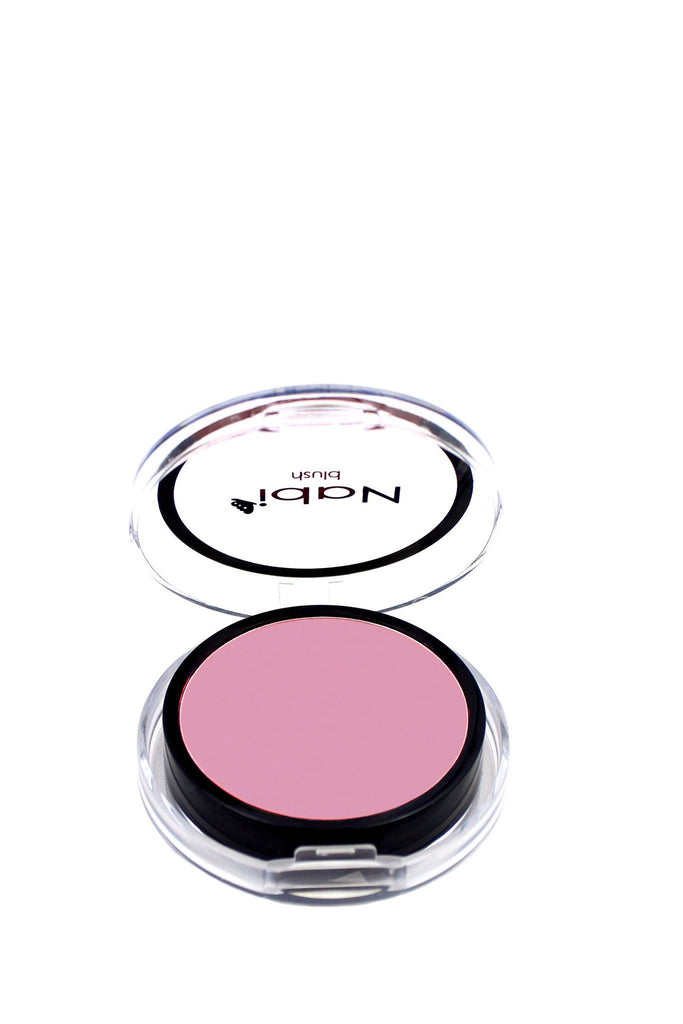 BL06 - Nabi Blush Mauve 12Pcs/Pack