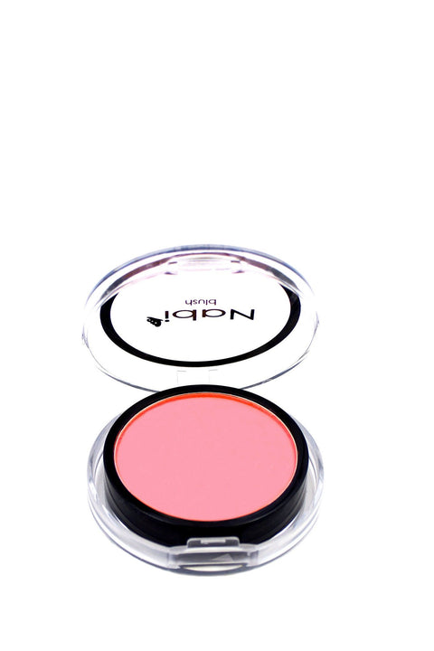 BL11 - Nabi Blush Rose Pink 12Pcs/Pack