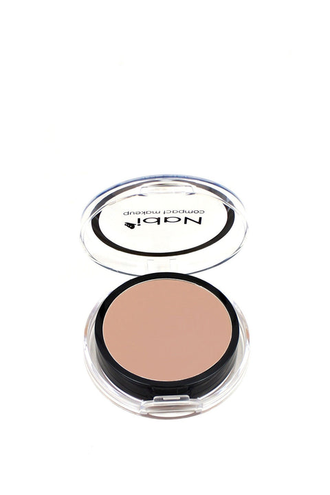CM513 - Compact Makeup Light Beige 12Pcs/pack