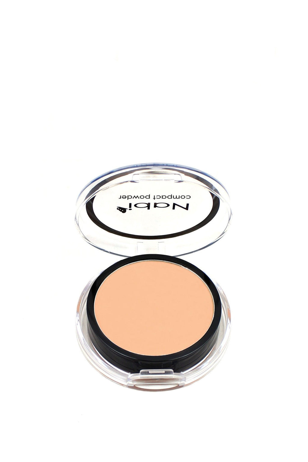 CP510 - Compact Powder Natural Tan 12Pcs/pack