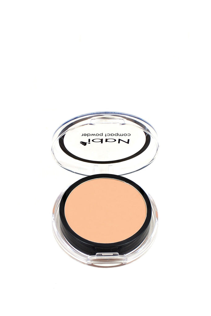 CP510 - Compact Powder Natural Tan 12Pcs/pack