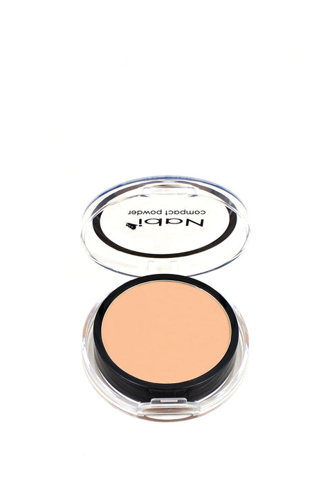 CP510 - Compact Powder Natural Tan 12Pcs/pack