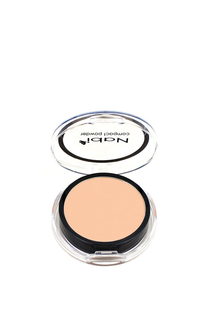 CP513 - Compact Powder Light Beige 12Pcs/pack