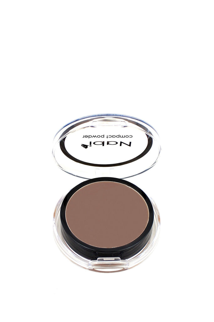 CP516 - Compact Powder Nude Beige 12Pcs/pack
