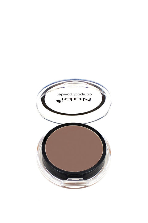 CP516 - Compact Powder Nude Beige 12Pcs/pack