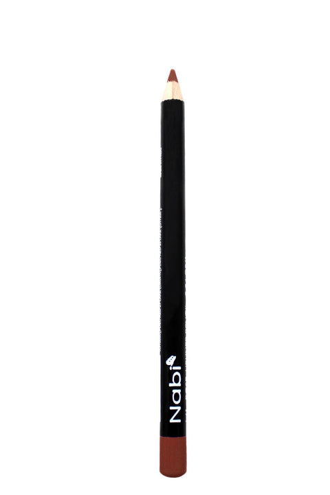 L20 - 5 1/2" Short Lipliner Pencil Expresso 12Pcs/Pack