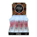 LO-36 ESSENTIAL OIL LIP TREATMENT 3 DZ / DISPLAY SET