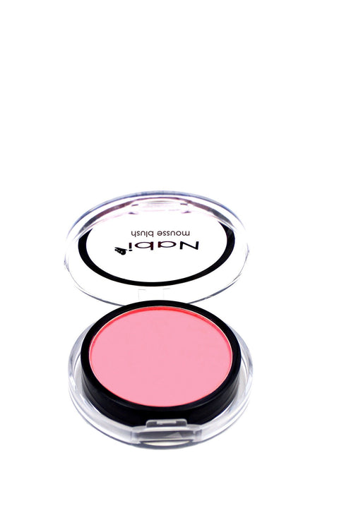 MB09 - Mousse Blush Rose 12Pcs/Pack