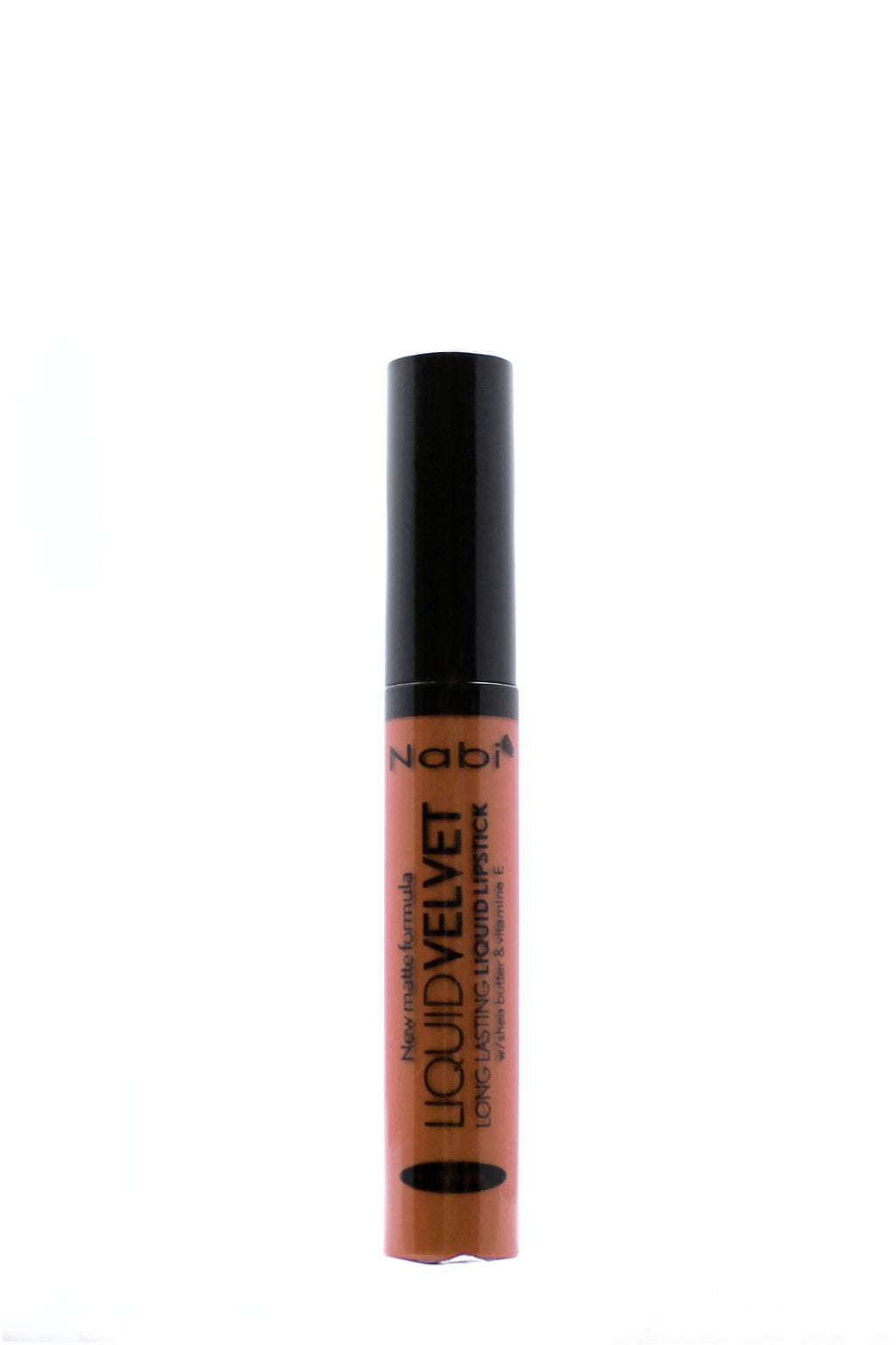MLL14 - Liquid Velvet Matte Lip Gross Honey 12Pcs/Pack
