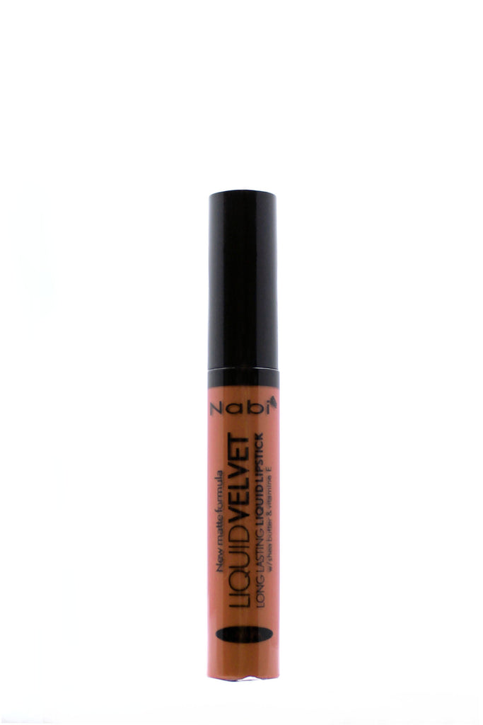 MLL14 - Liquid Velvet Matte Lip Gross Honey 12Pcs/Pack
