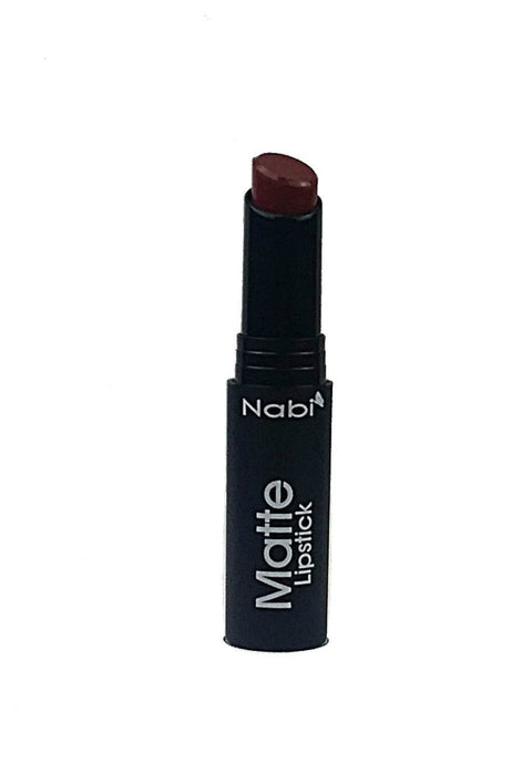 MLS116 - Matte Lipstick Cinnabar 12Pcs/Pack