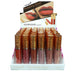 PLG36 - 36 PCS PLUMPING GLOSSY LIP GLOSS SET