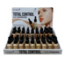 DF72 - Total Control Drop Foundation 72 pcs Set