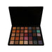 35ES Paris - bi 35 Color Eyeshadow Palette Paris 12PCS SET