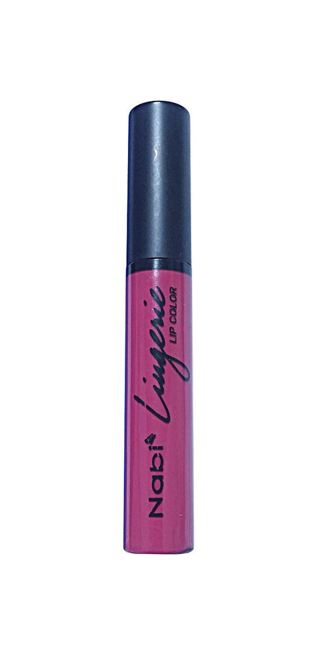 LL13 - NABI LINGIRIE LIP COLOR HOT PINK 12Pcs/Pack