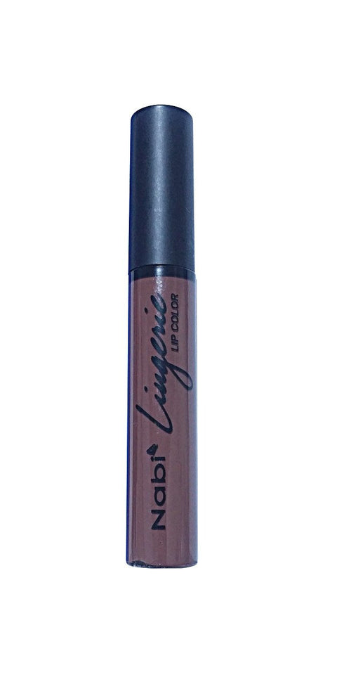 LL23 - NABI LINGIRIE LIP COLOR MUD 12Pcs/Pack