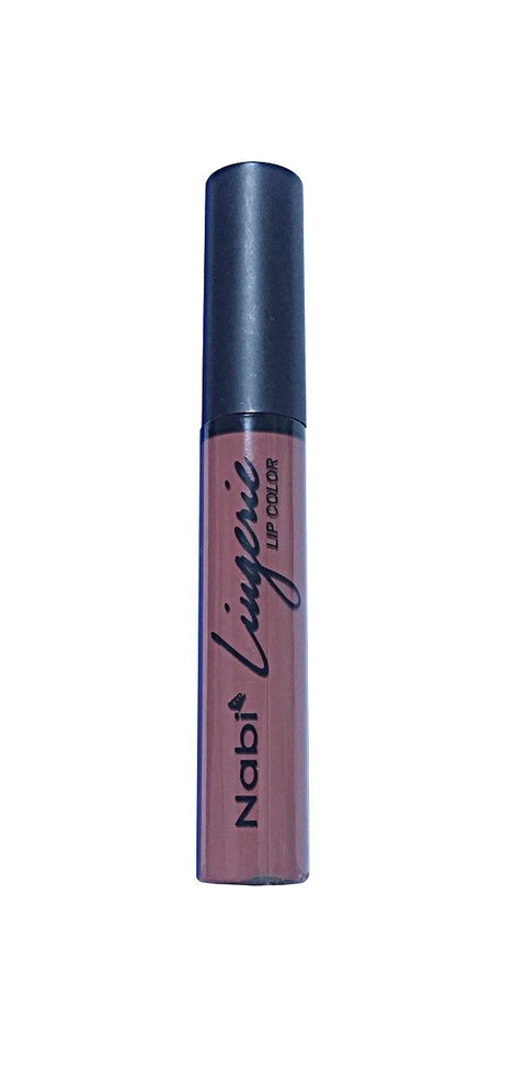 LL24 - NABI LINGIRIE LIP COLOR BRAN 12Pcs/Pack