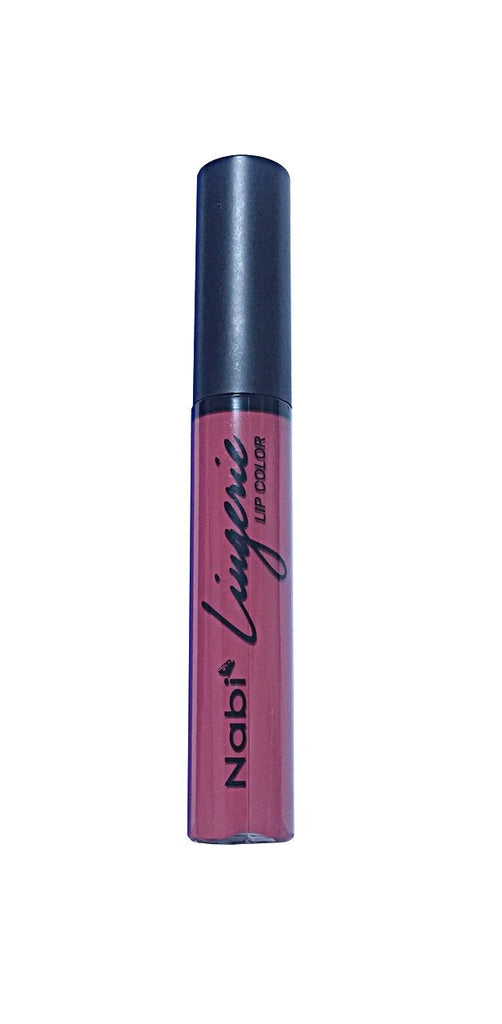 LL27 - NABI LINGIRIE LIP COLOR AUTUMN 12Pcs/Pack