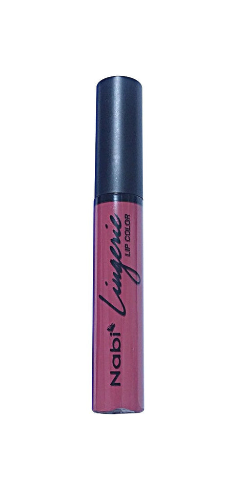 LL27 - NABI LINGIRIE LIP COLOR AUTUMN 12Pcs/Pack