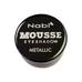 MES-48 NABI MOUSSE EYESHADOW METALLIC 4DZ / SET